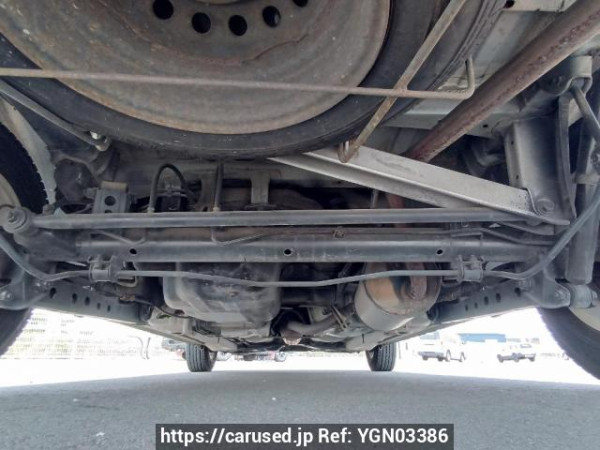 Used 2005 AT toyota probox-van NCP51V Image[38]