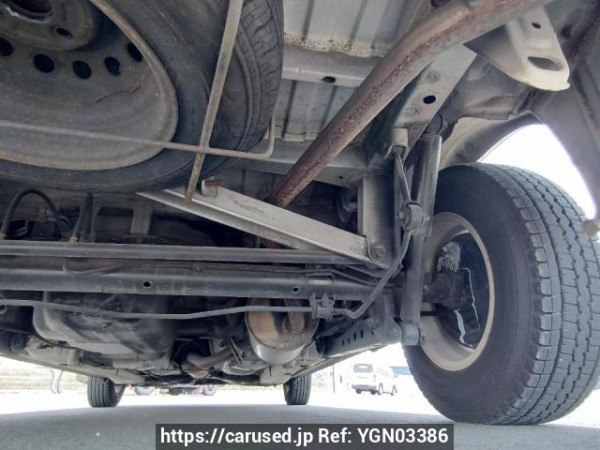 Used 2005 AT toyota probox-van NCP51V Image[39]