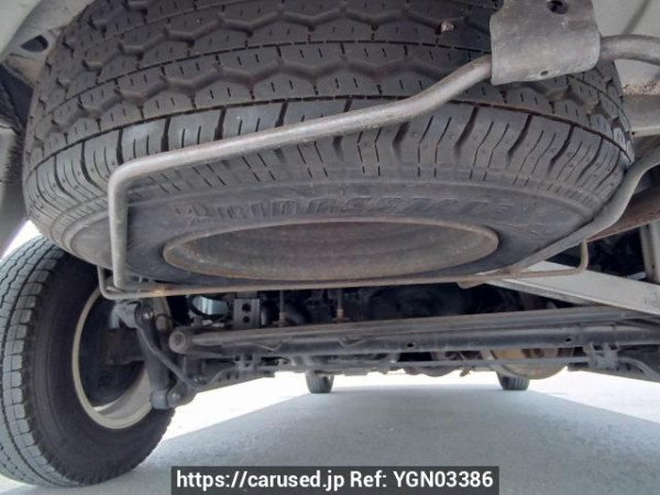 Used 2005 AT toyota probox-van NCP51V Image[40]