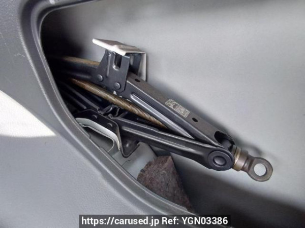 Used 2005 AT toyota probox-van NCP51V Image[41]