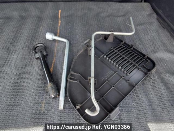 Used 2005 AT toyota probox-van NCP51V Image[42]