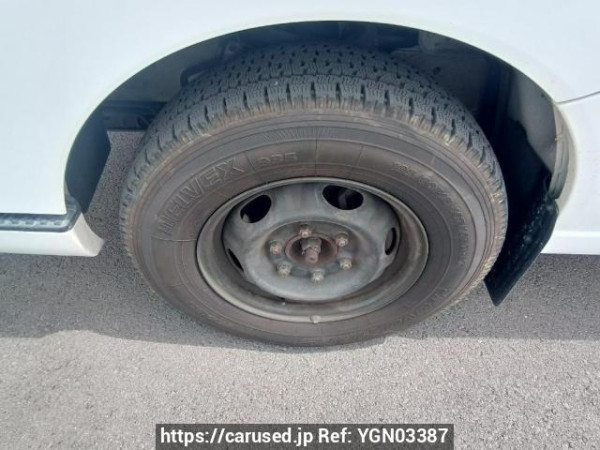 Used 2004 AT nissan caravan-van DWGE25 Image[28]