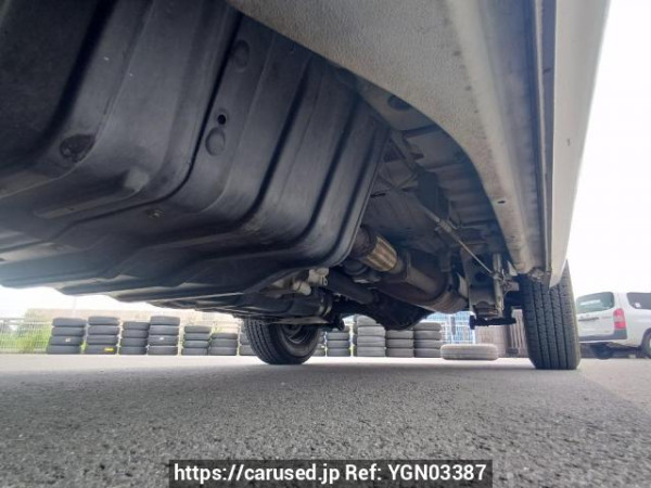 Used 2004 AT nissan caravan-van DWGE25 Image[32]