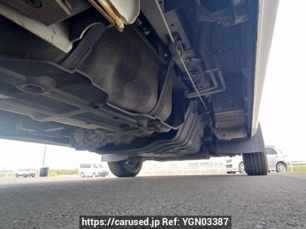 Used 2004 AT nissan caravan-van DWGE25 Image[34]