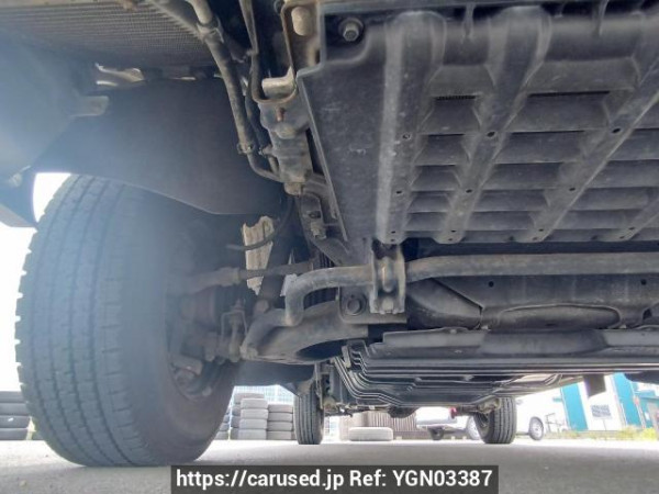 Used 2004 AT nissan caravan-van DWGE25 Image[35]