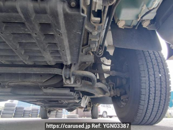 Used 2004 AT nissan caravan-van DWGE25 Image[36]