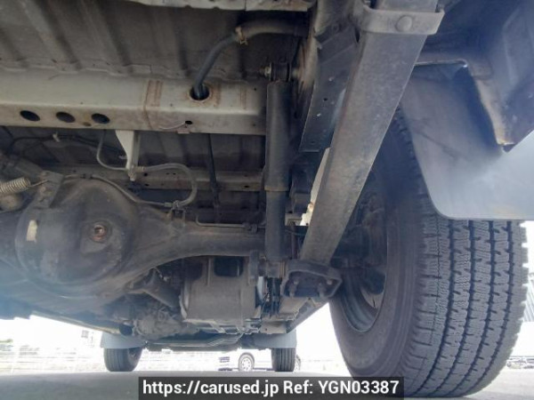 Used 2004 AT nissan caravan-van DWGE25 Image[39]