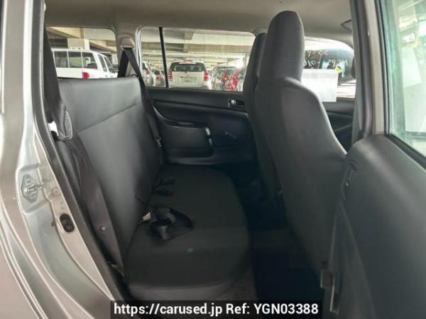 Used 2007 AT toyota probox-van NCP51V Image[13]