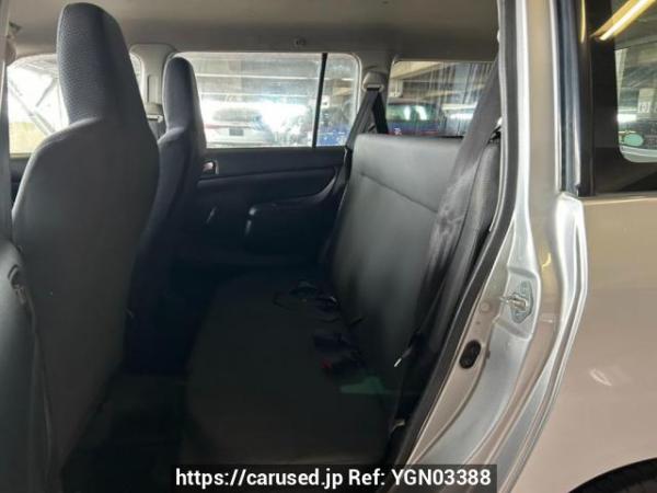 Used 2007 AT toyota probox-van NCP51V Image[14]