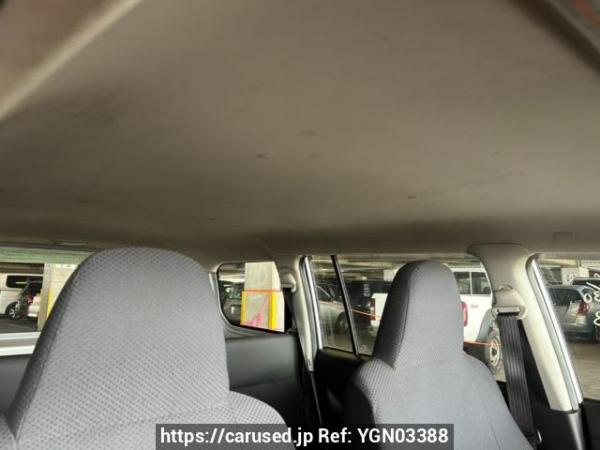 Used 2007 AT toyota probox-van NCP51V Image[15]