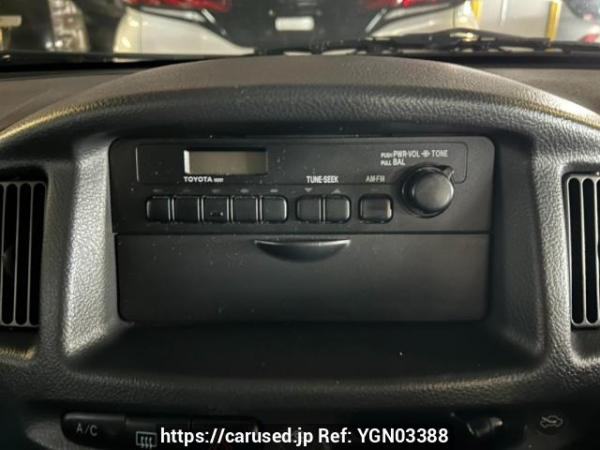 Used 2007 AT toyota probox-van NCP51V Image[20]