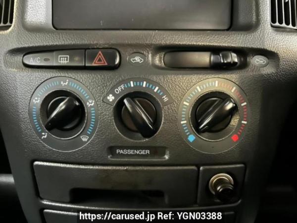 Used 2007 AT toyota probox-van NCP51V Image[21]