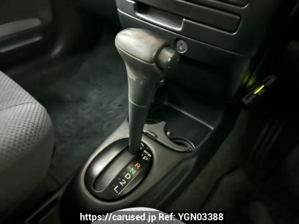 Used 2007 AT toyota probox-van NCP51V Image[22]