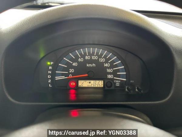 Used 2007 AT toyota probox-van NCP51V Image[23]