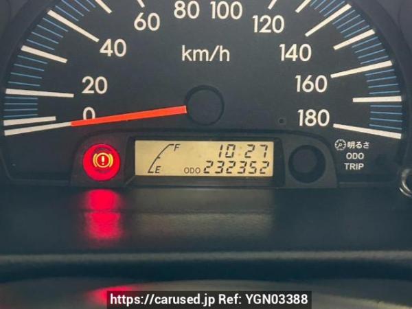 Used 2007 AT toyota probox-van NCP51V Image[24]