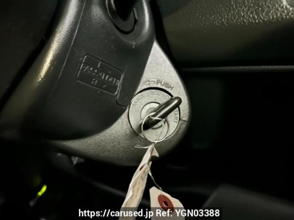 Used 2007 AT toyota probox-van NCP51V Image[25]
