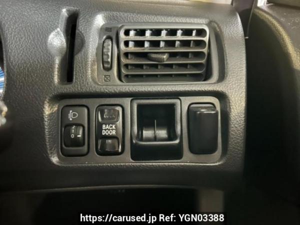 Used 2007 AT toyota probox-van NCP51V Image[26]