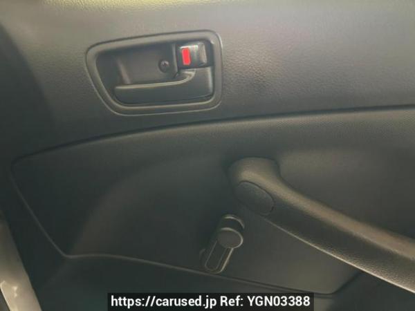 Used 2007 AT toyota probox-van NCP51V Image[27]