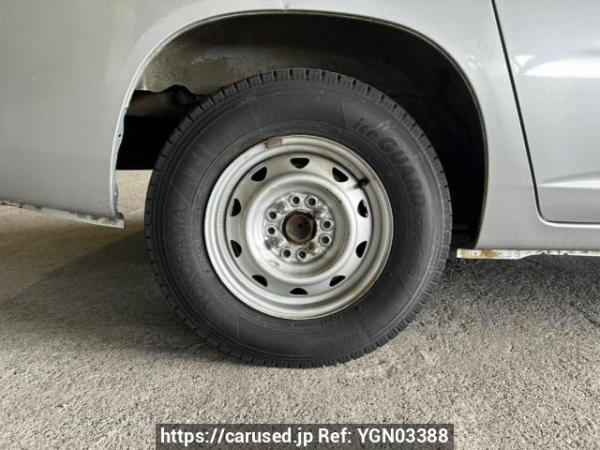 Used 2007 AT toyota probox-van NCP51V Image[28]
