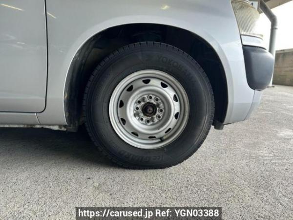 Used 2007 AT toyota probox-van NCP51V Image[29]