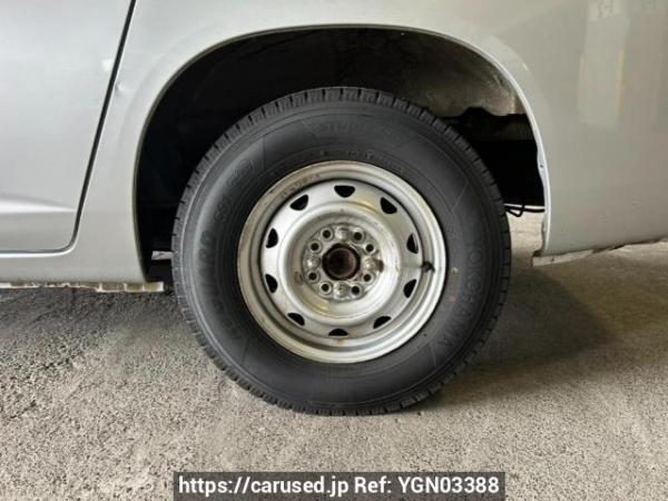Used 2007 AT toyota probox-van NCP51V Image[30]