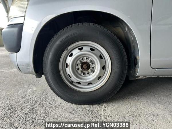 Used 2007 AT toyota probox-van NCP51V Image[31]
