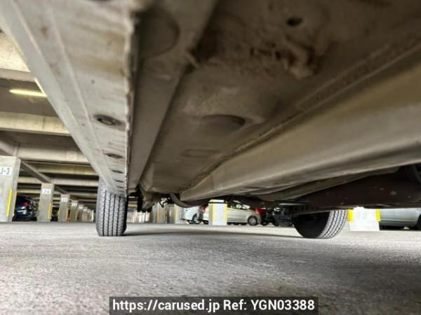 Used 2007 AT toyota probox-van NCP51V Image[35]