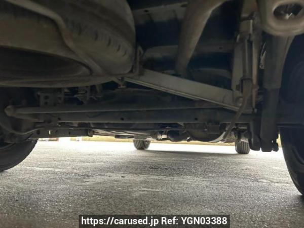 Used 2007 AT toyota probox-van NCP51V Image[40]