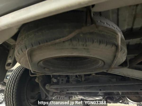 Used 2007 AT toyota probox-van NCP51V Image[41]