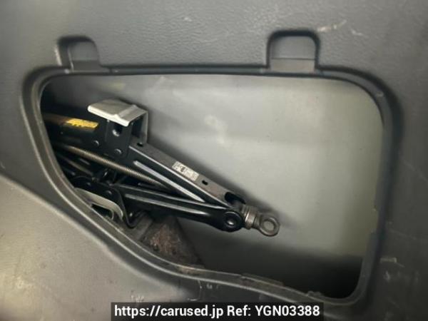 Used 2007 AT toyota probox-van NCP51V Image[44]