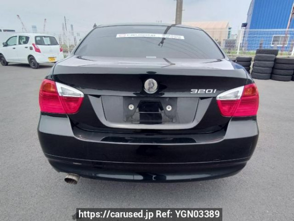 Used 2006 AT bmw 3-series VA20 Image[5]