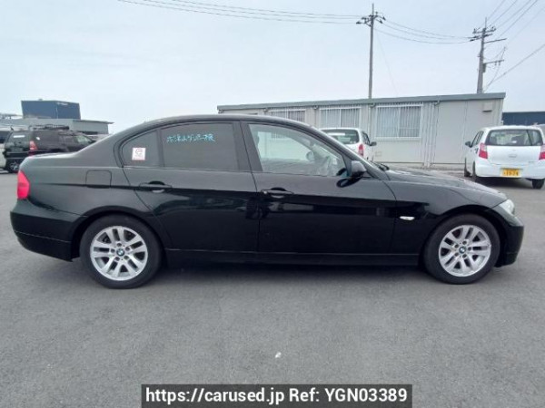 Used 2006 AT bmw 3-series VA20 Image[7]