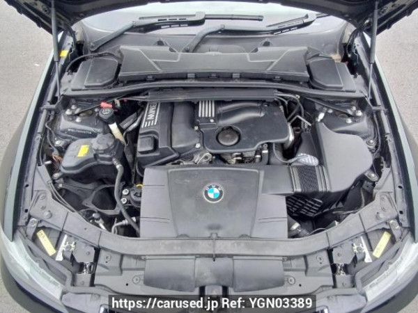Used 2006 AT bmw 3-series VA20 Image[9]