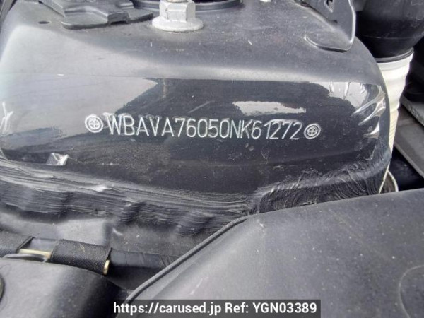 Used 2006 AT bmw 3-series VA20 Image[10]