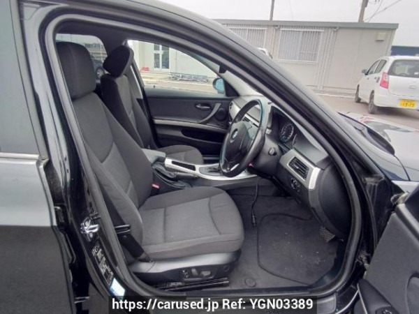 Used 2006 AT bmw 3-series VA20 Image[11]