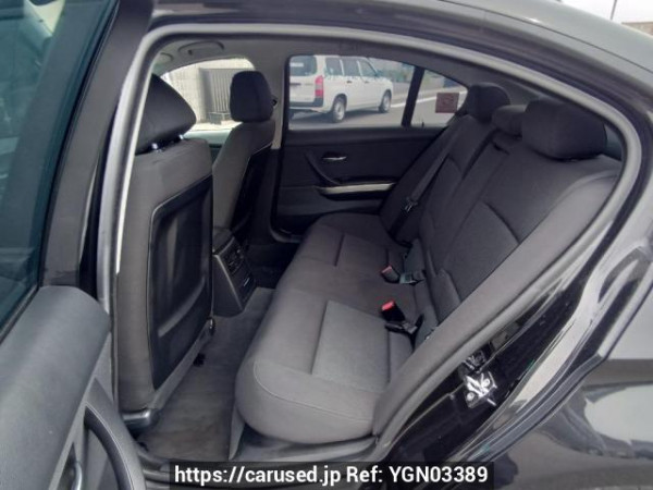 Used 2006 AT bmw 3-series VA20 Image[14]