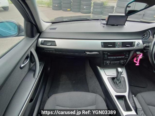 Used 2006 AT bmw 3-series VA20 Image[16]