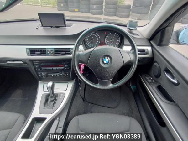 Used 2006 AT bmw 3-series VA20 Image[17]