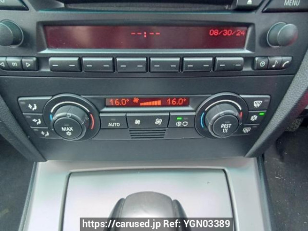 Used 2006 AT bmw 3-series VA20 Image[20]