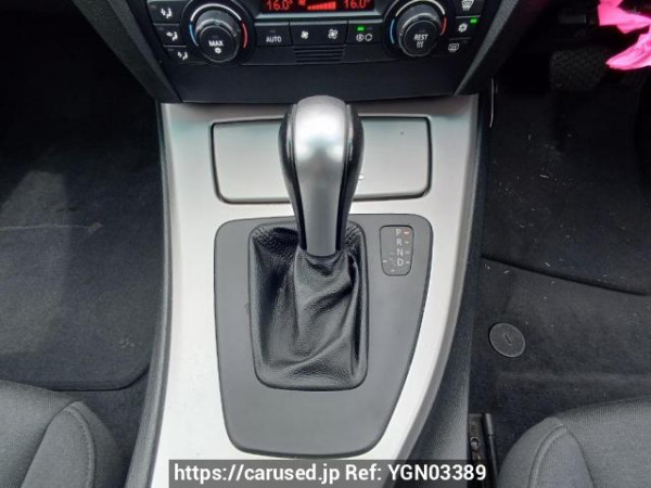 Used 2006 AT bmw 3-series VA20 Image[21]