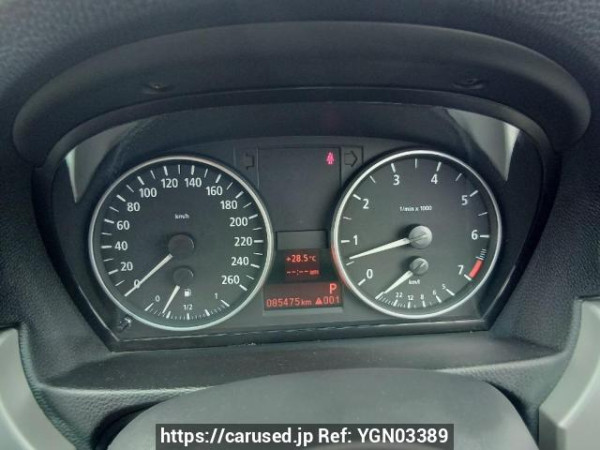 Used 2006 AT bmw 3-series VA20 Image[22]