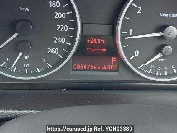 Used 2006 AT bmw 3-series VA20 Image[23]