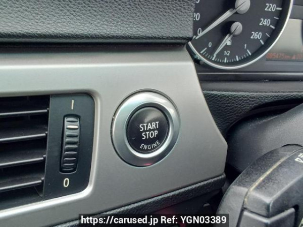Used 2006 AT bmw 3-series VA20 Image[24]