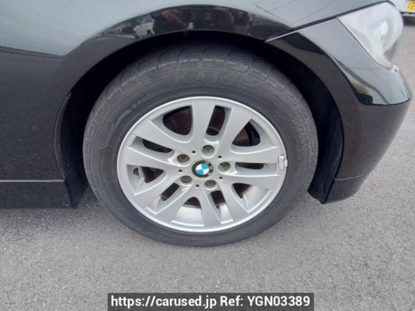 Used 2006 AT bmw 3-series VA20 Image[26]