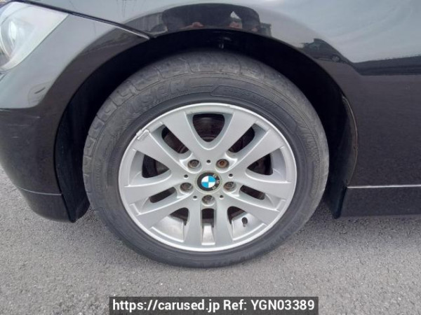 Used 2006 AT bmw 3-series VA20 Image[27]