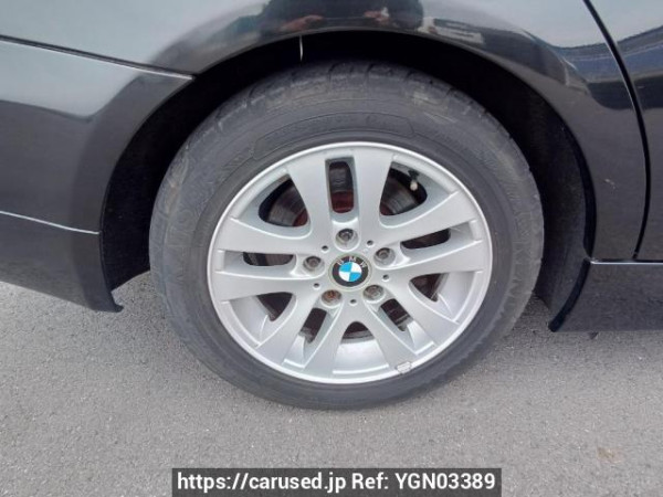 Used 2006 AT bmw 3-series VA20 Image[28]