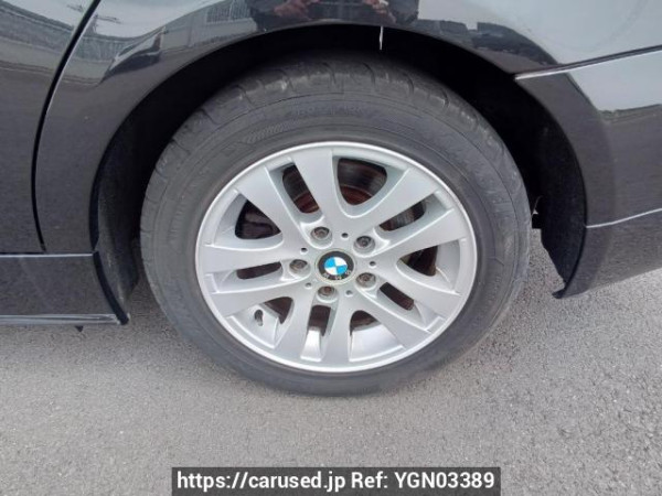 Used 2006 AT bmw 3-series VA20 Image[29]