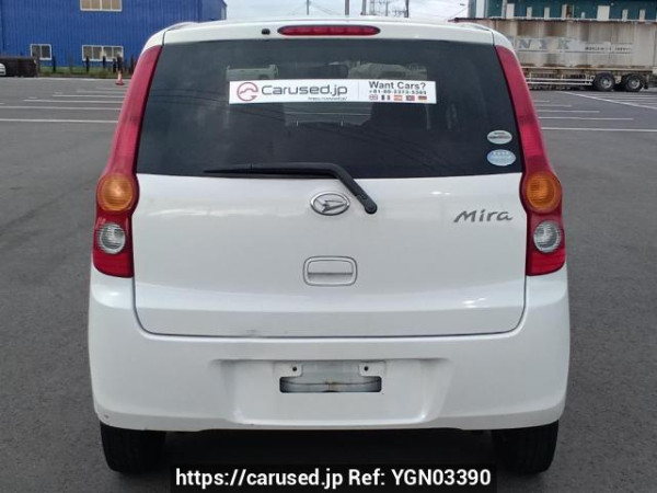 Used 2011 AT daihatsu mira L275S Image[5]