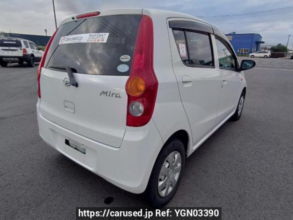 Used 2011 AT daihatsu mira L275S Image[6]