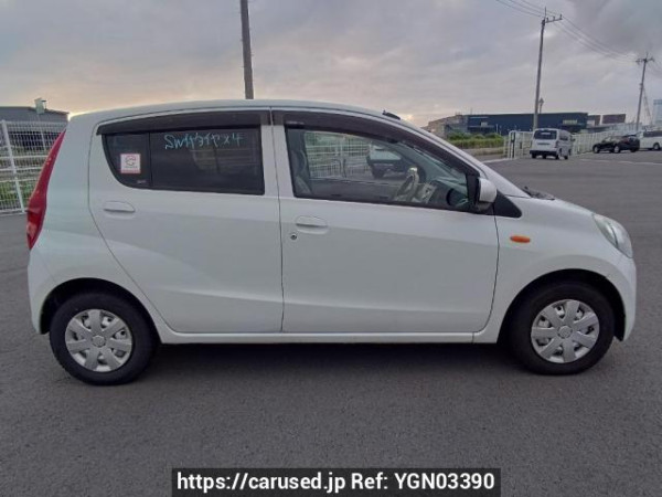 Used 2011 AT daihatsu mira L275S Image[7]